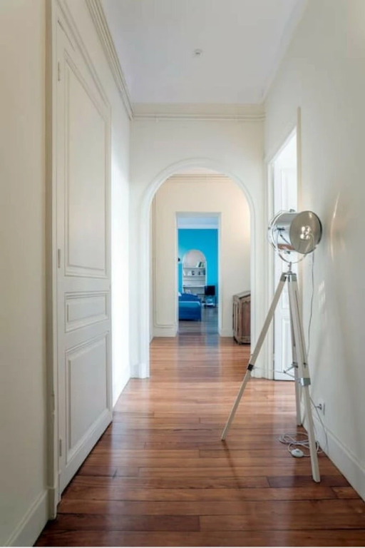 Le palais thermal: T2 de 75m2 spacieux et agréable