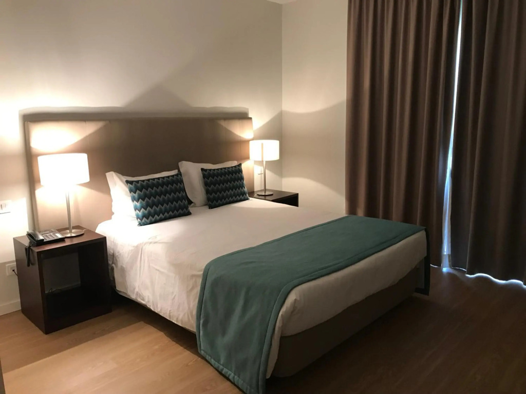 Hotel Francis