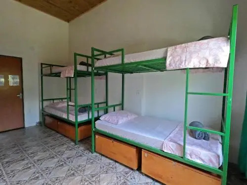 Casa Do Guardiao Hostel