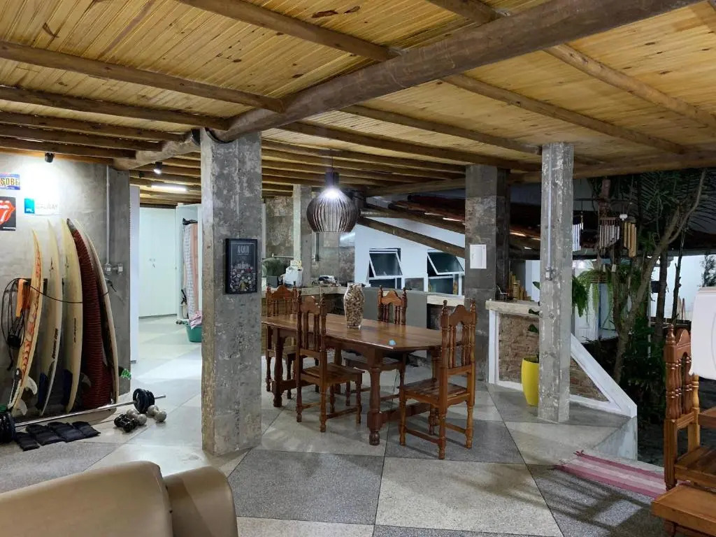 Hostel Casarão 65