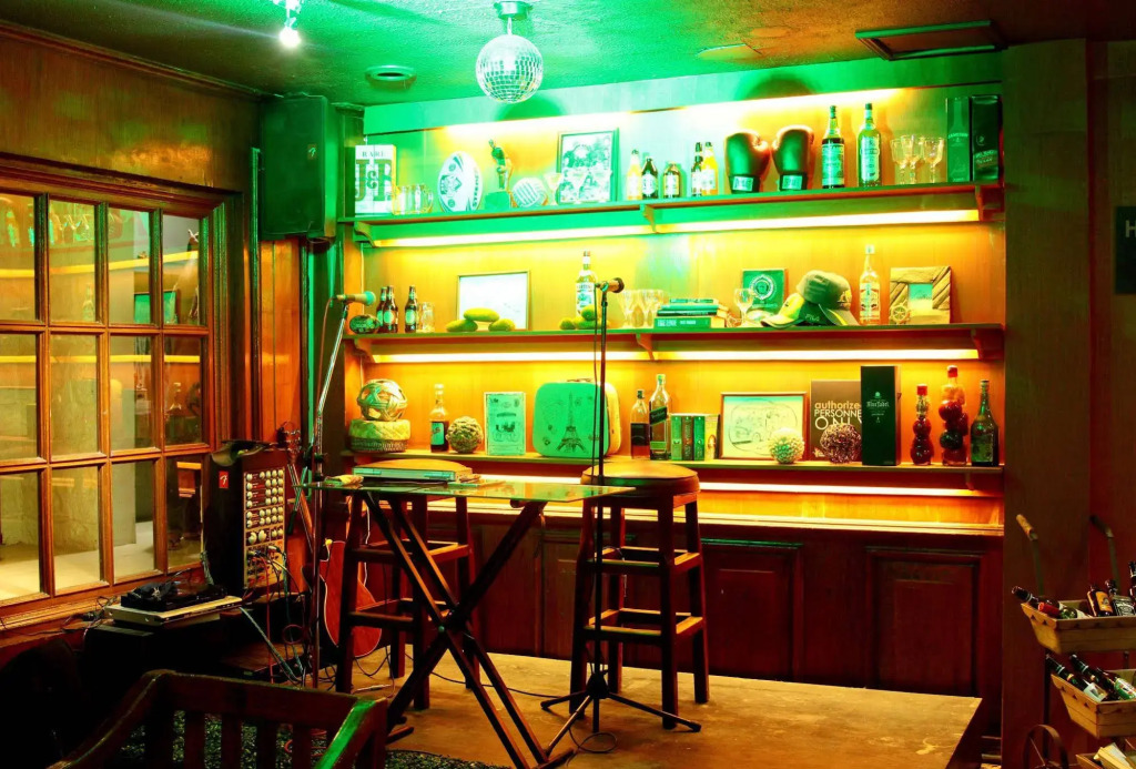 Swagman Hotel