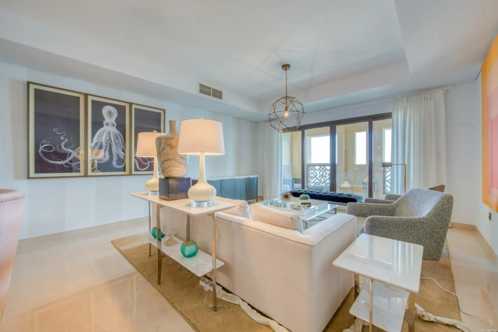 Balqis Residence B - 802- PJ