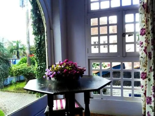 Casa da Vo Zel