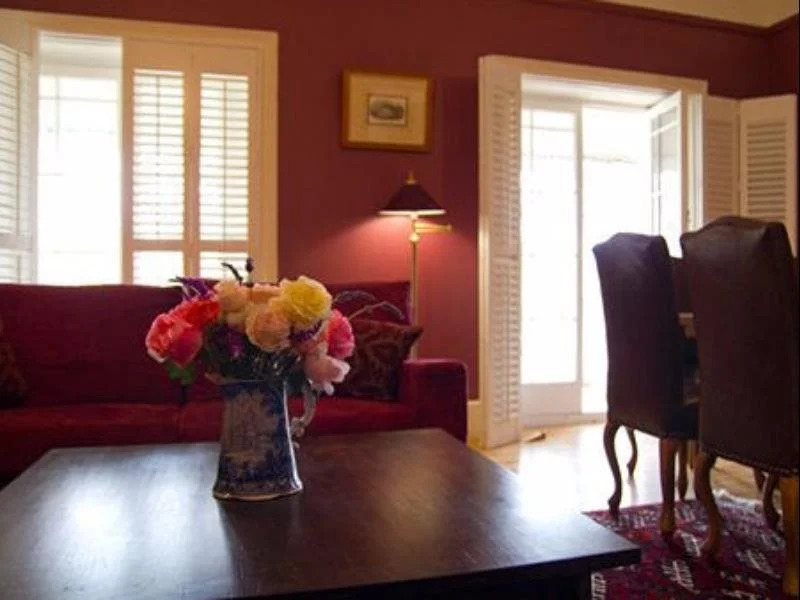 Willunga House