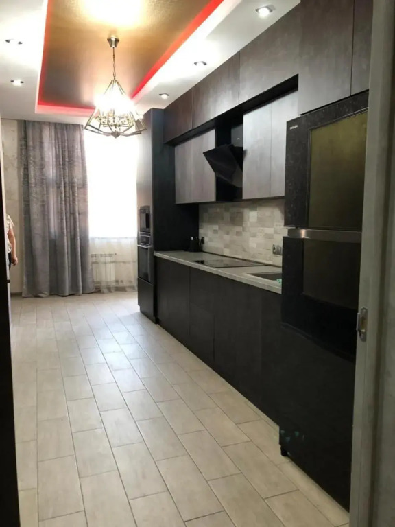2 Bedroom 2 Bathromm Apartment on Rostom Street