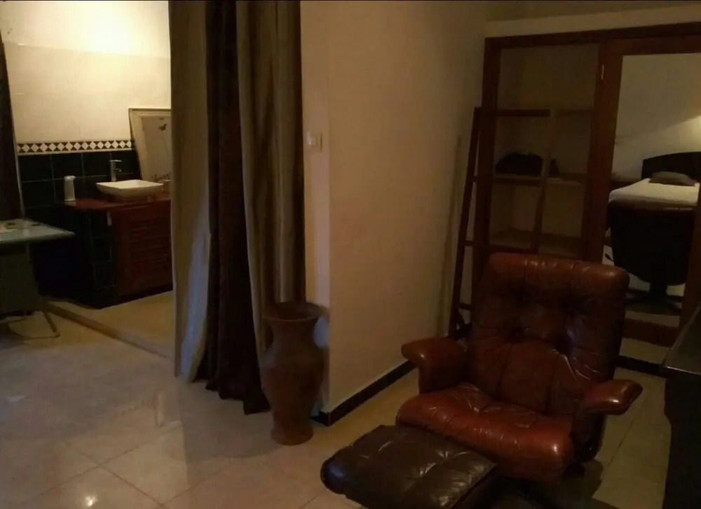 Villa salam
