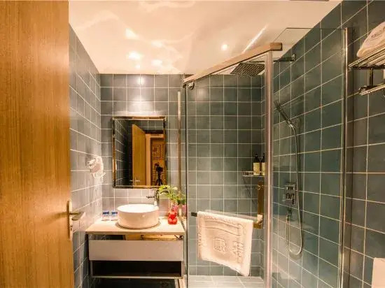 Taizhou Yingkang Hotel