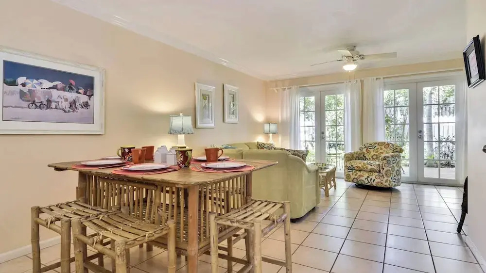 Beach House Condo by AvantStay