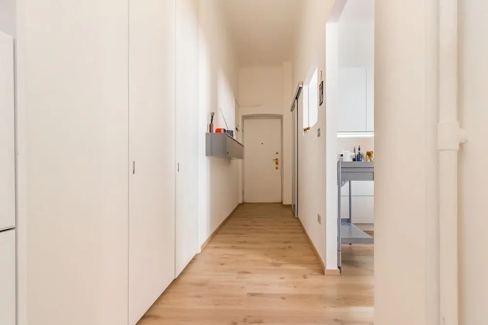 Alessia's Flat- Marche M5