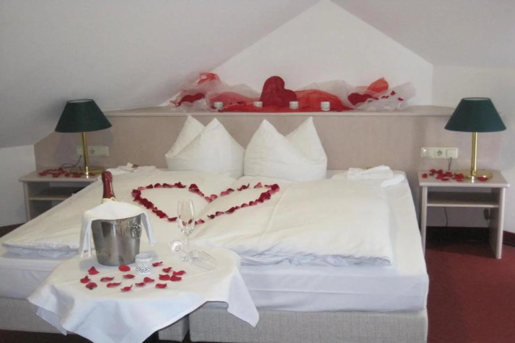 Hotel 3 Linden