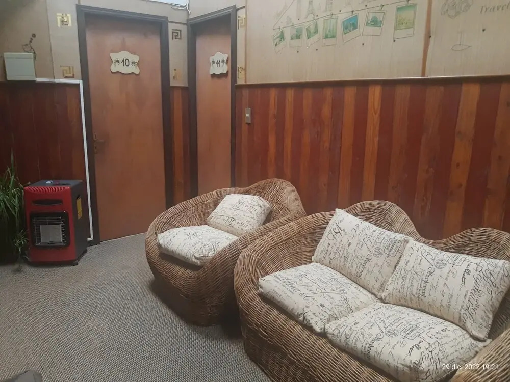 Hostal Klein
