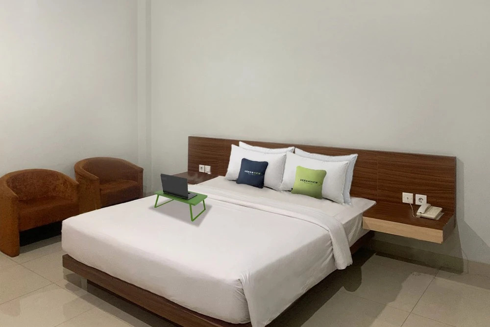 Paramita Hotel