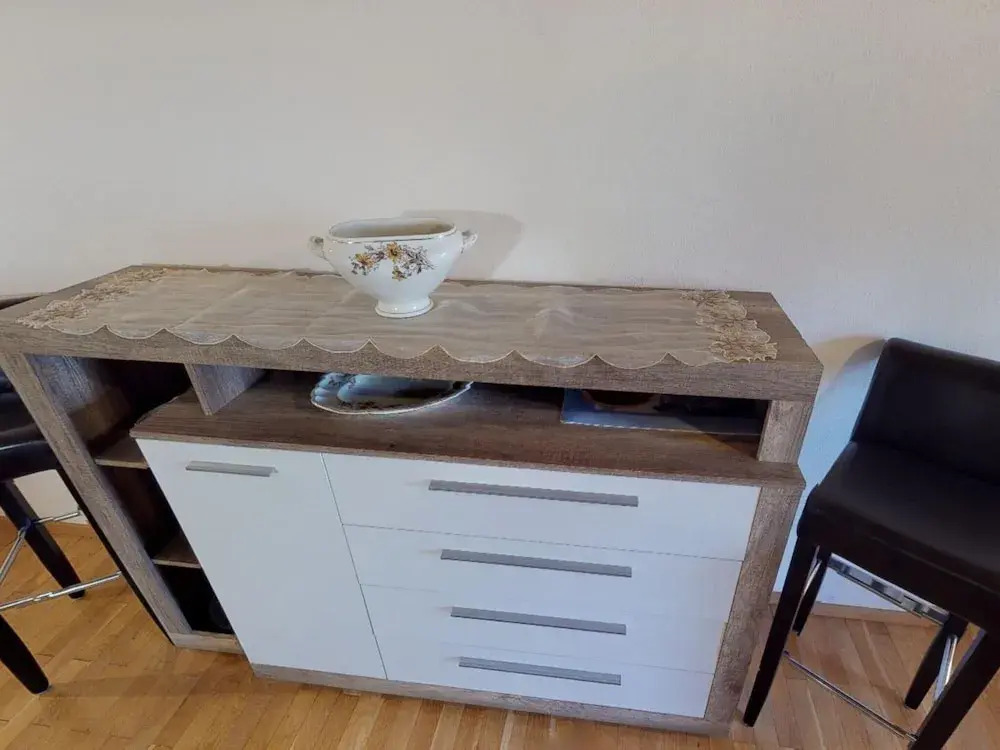 Holiday Home Bodensdorf near Gerlitzen Ski Area