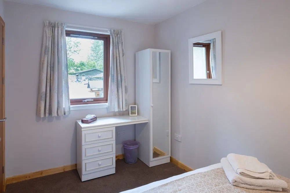 Contemporary One Bedroom Apartment Close To All Amenities In Conservation Area