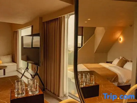 Luxury Wild Seven Villas