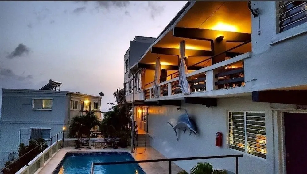 Island View Guesthouse