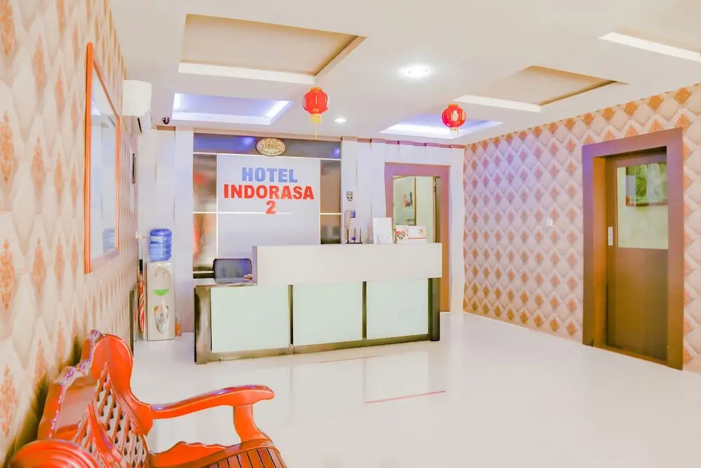 OYO 90269 Hotel Indorasa 2