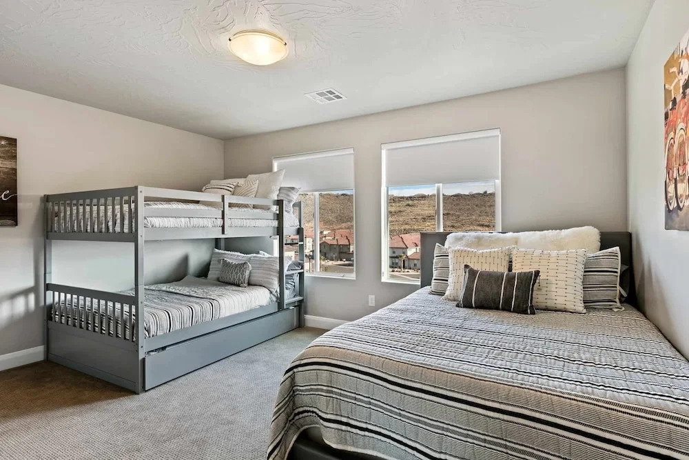 Zion Comfort by RedAwning