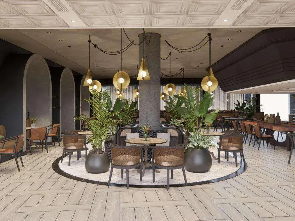 Mövenpick Hotel Windhoek