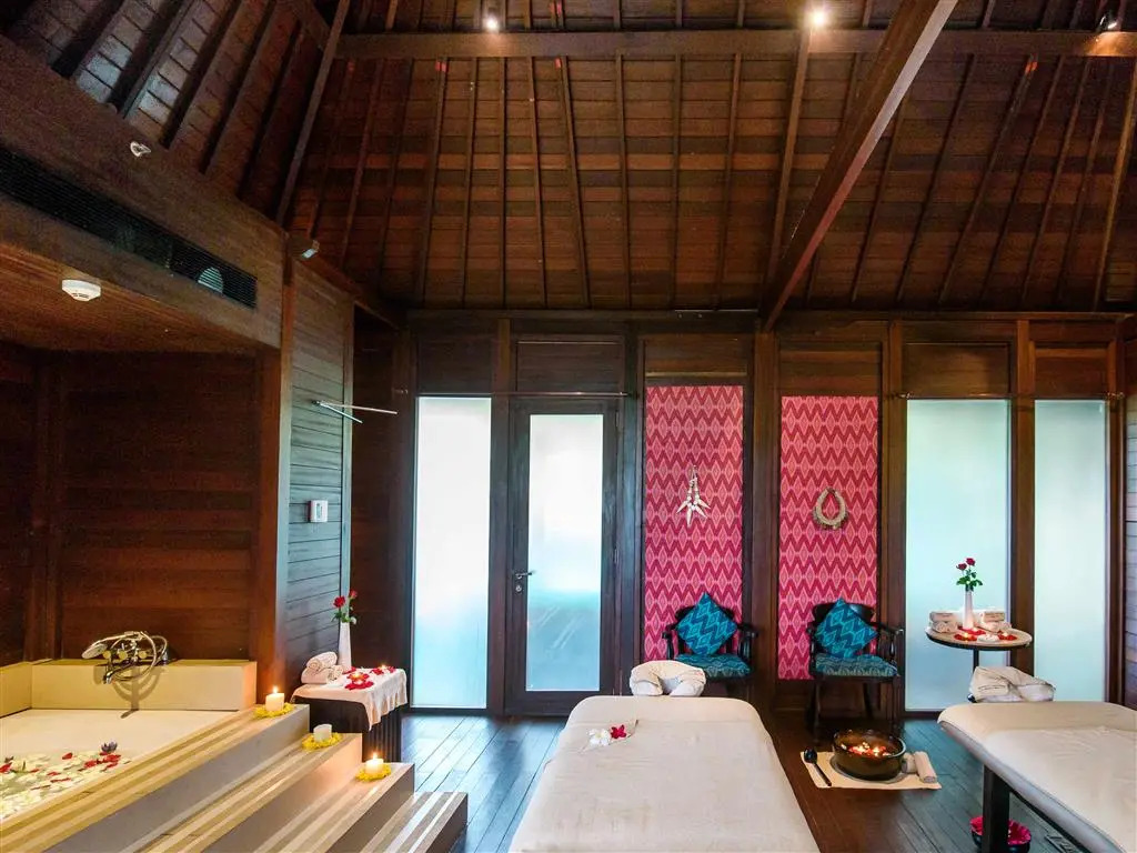 Novotel Goa Resort & Spa Candolim