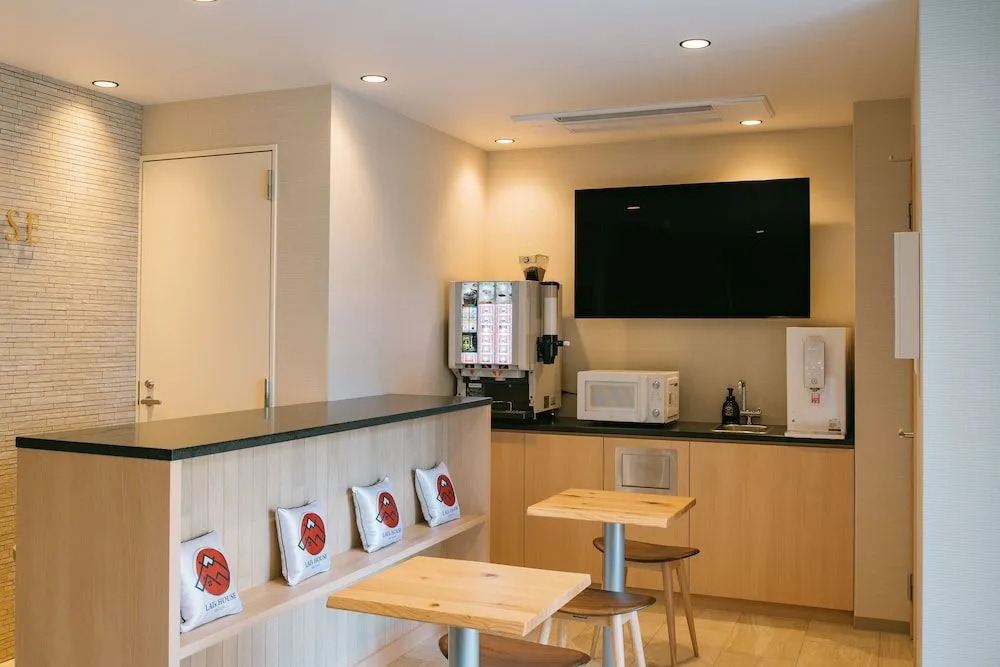 Tokyo Lai's House