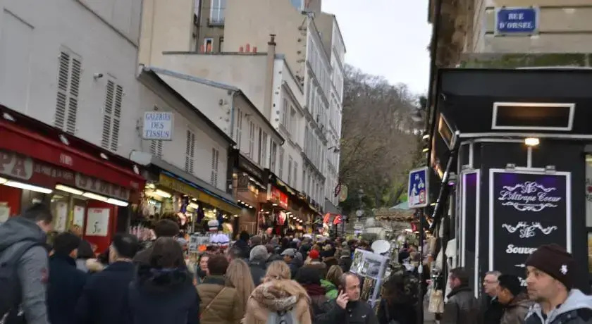 Paris La Vie