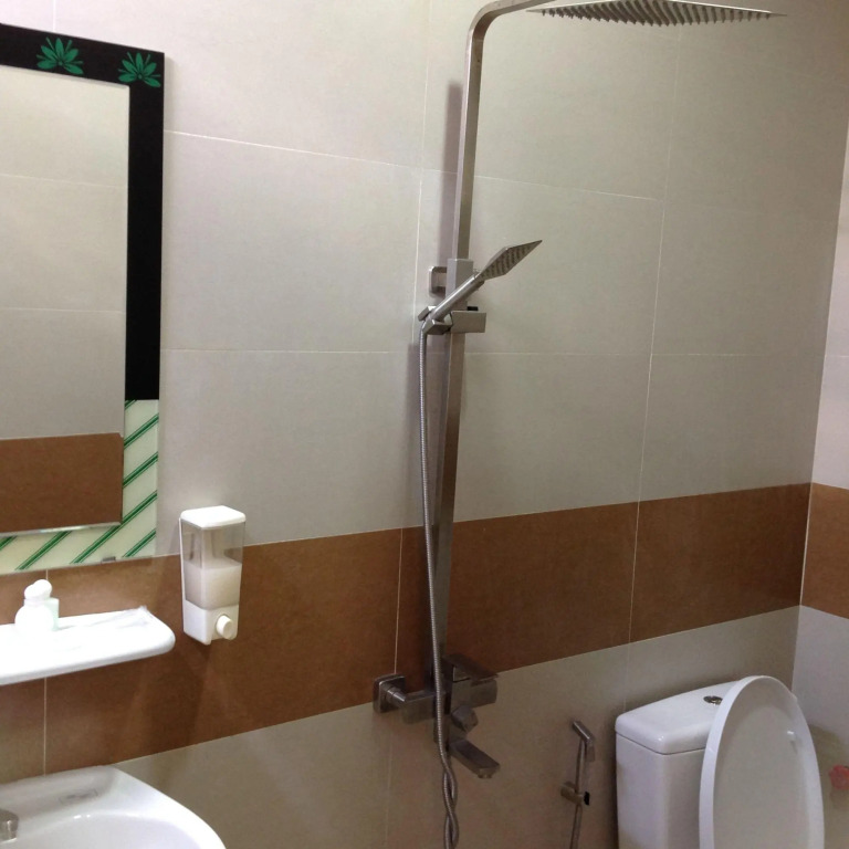 Khang An Hotel