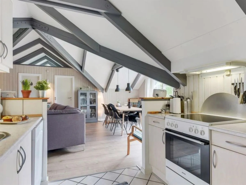 "Sofi" - 300m from the sea in SE Jutland