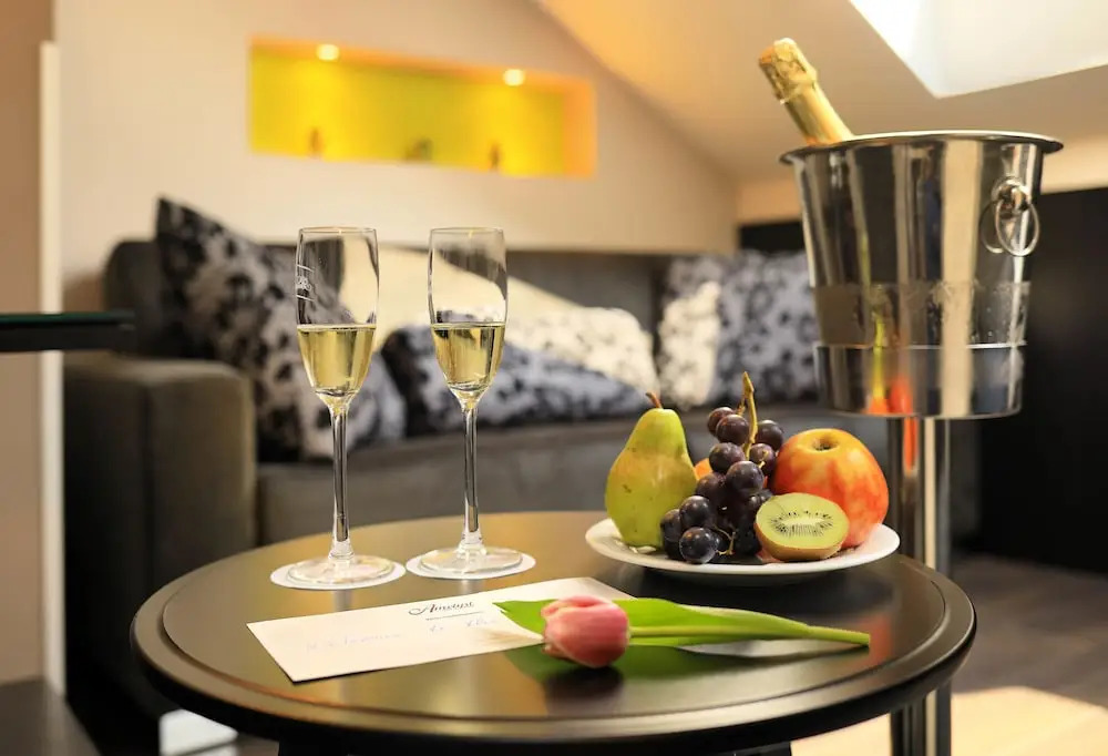 Ametyst Hotel Praha