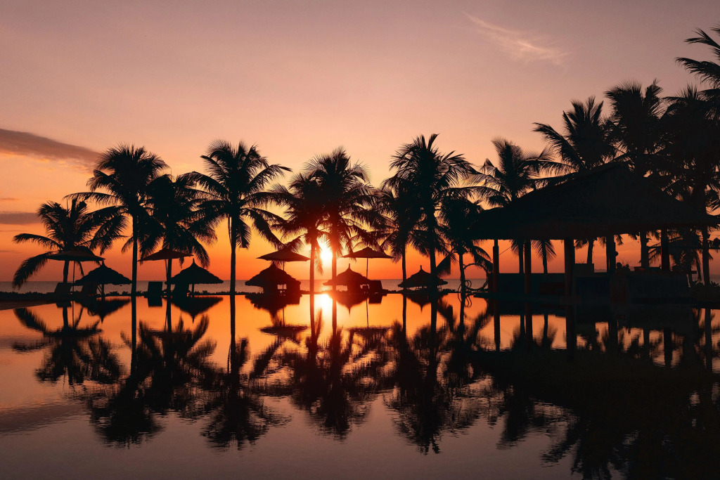 Melia Danang Beach Resort