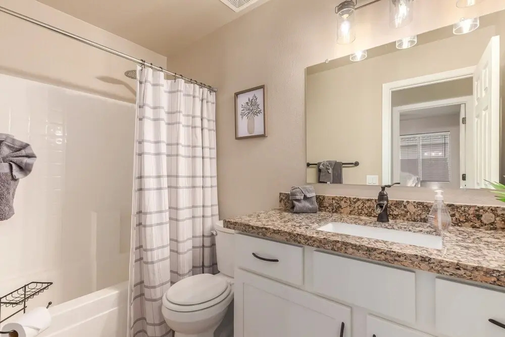 136th Surprise 4 Bedroom Home by RedAwning