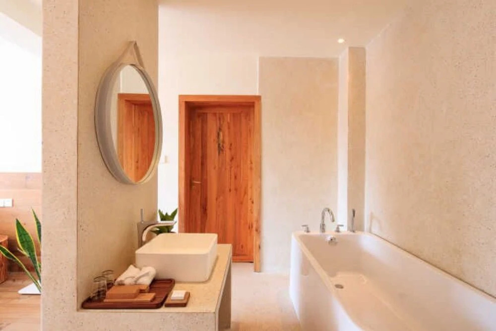 Hangzhou Moju Boutique House