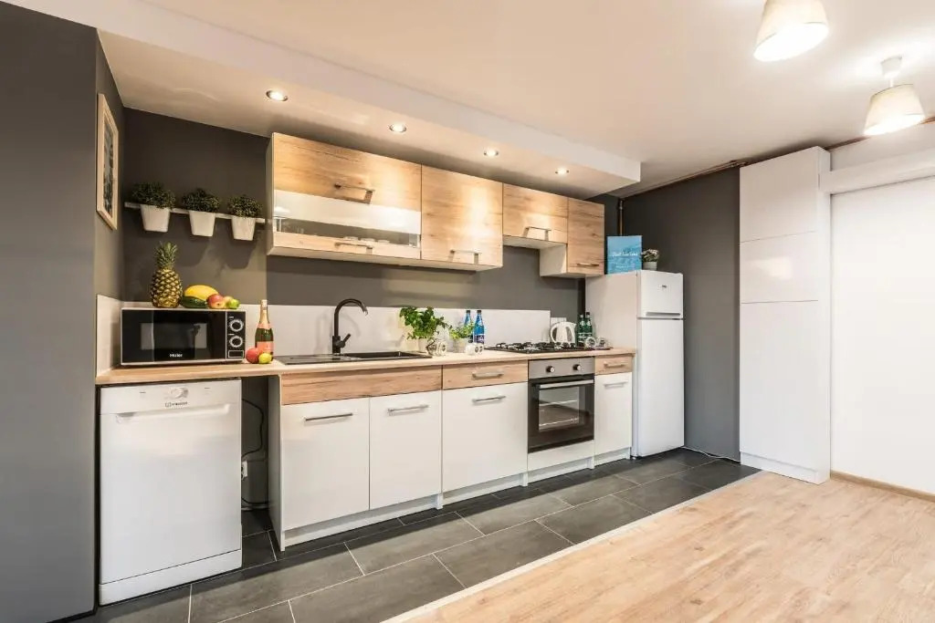 Rent like home - Włodkowica 33