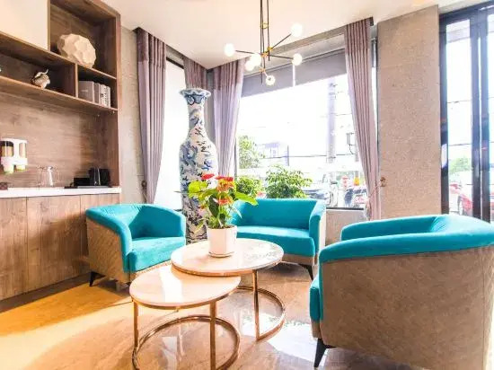 Zhixin Gardeia Open Hotel Yaowan Store