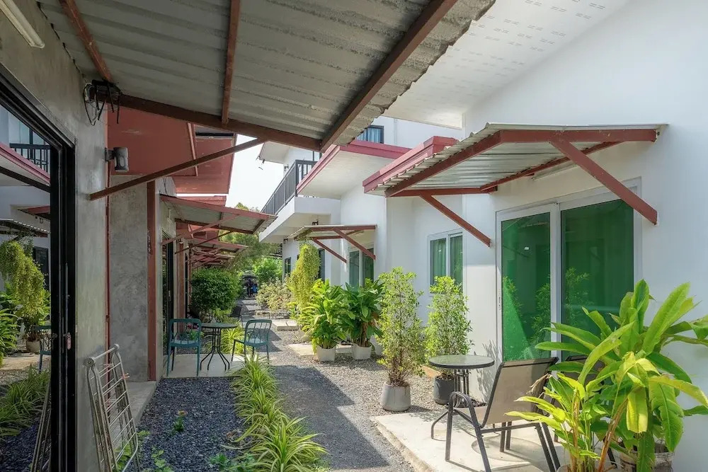 Malinee Resort