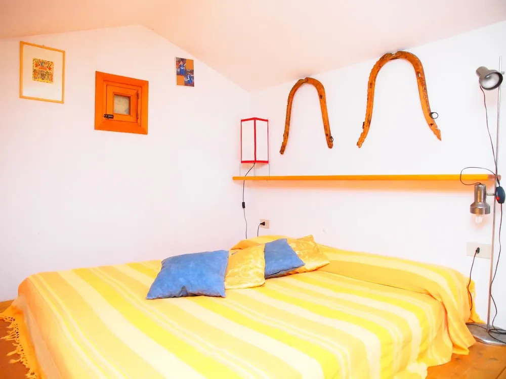 Casa Vacanza Perla Bianca