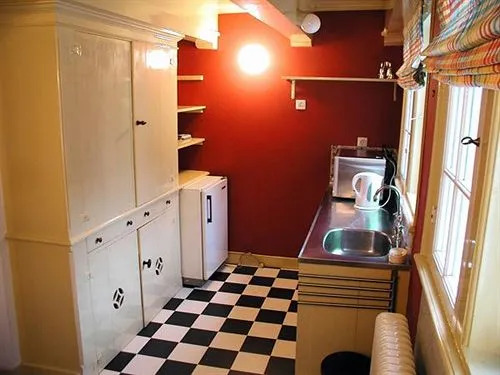 B&B De Baronie