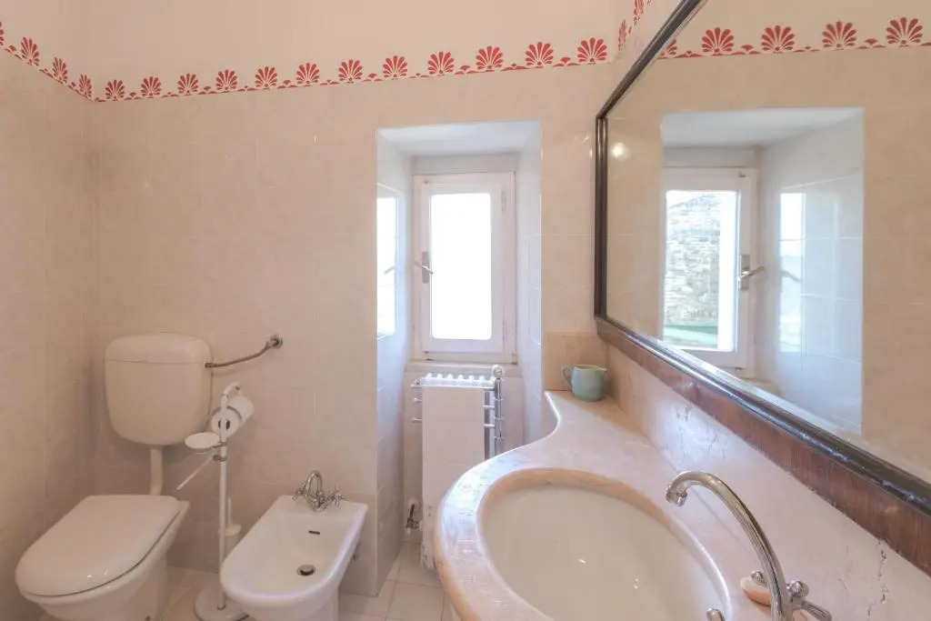 Palazzo Polini-Fioretti Apartment