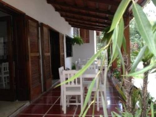 Cuatro Lunas B&B