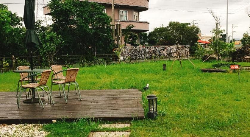 旅人空間The Cube Inn Homestay本民宿未與Agod a合作 We are not partnered with Agod a