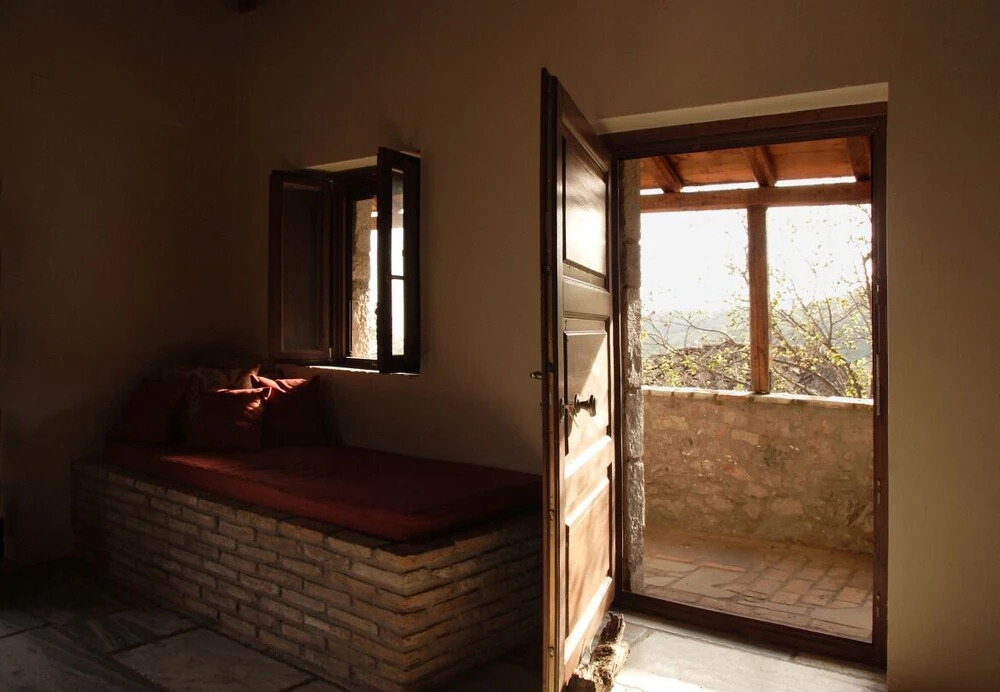 Ilia Mani Villa - Luxury Retreat