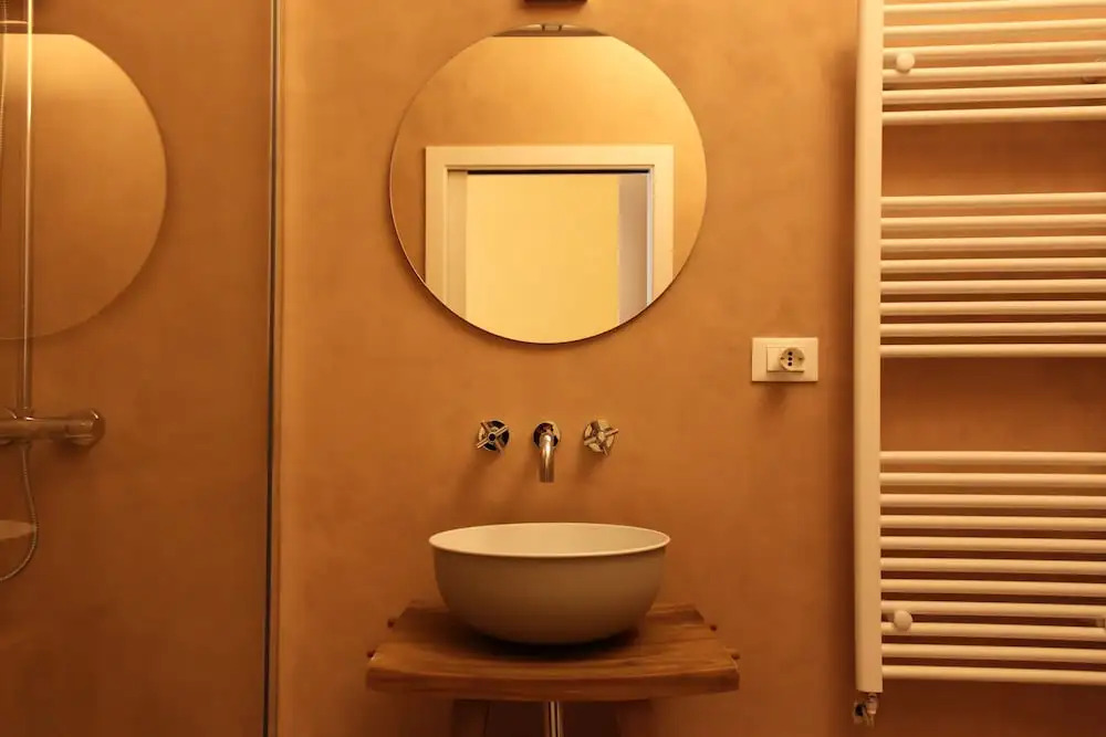 4 Balconi rooms-Boutique B&B