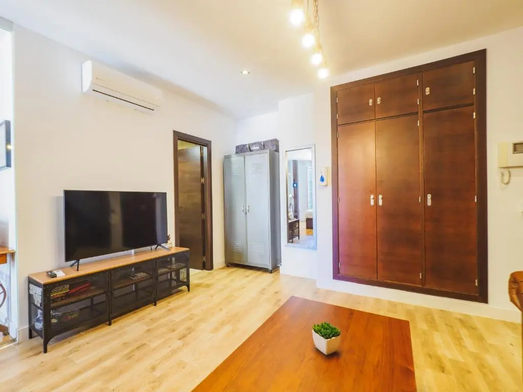Apartamento Carreteria 33