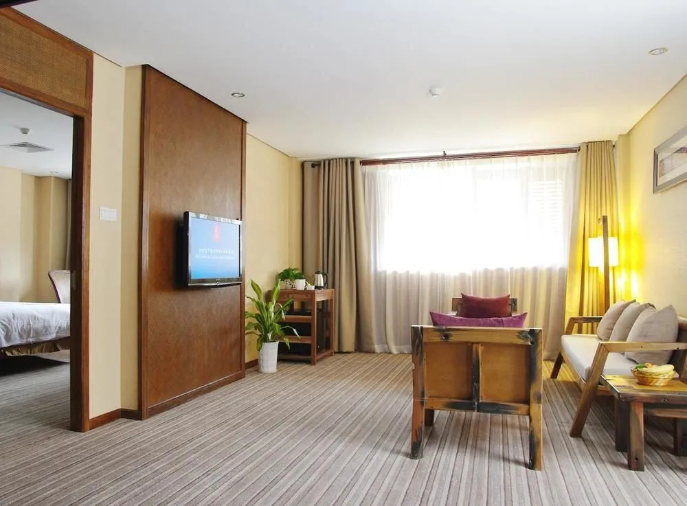 Leisure Inn Yangshuo