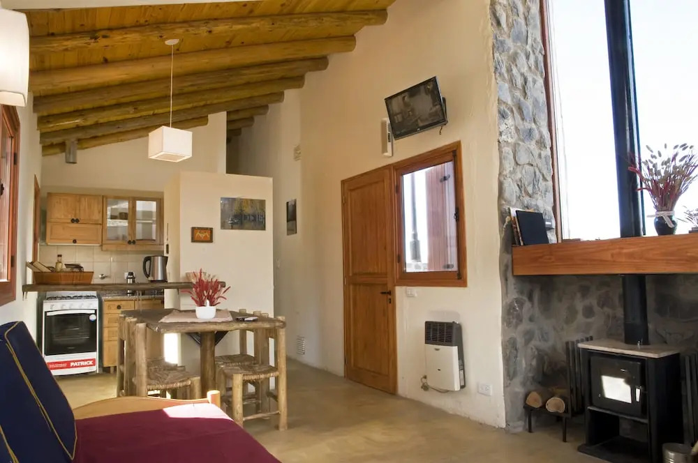 Las Espuelas Casas de Montaña