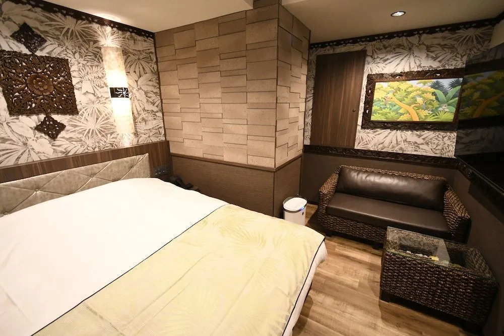 Hotel BaliBali ANNEX 五反田