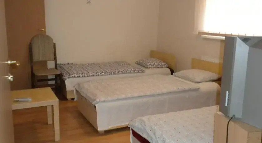 Szadai Panzió