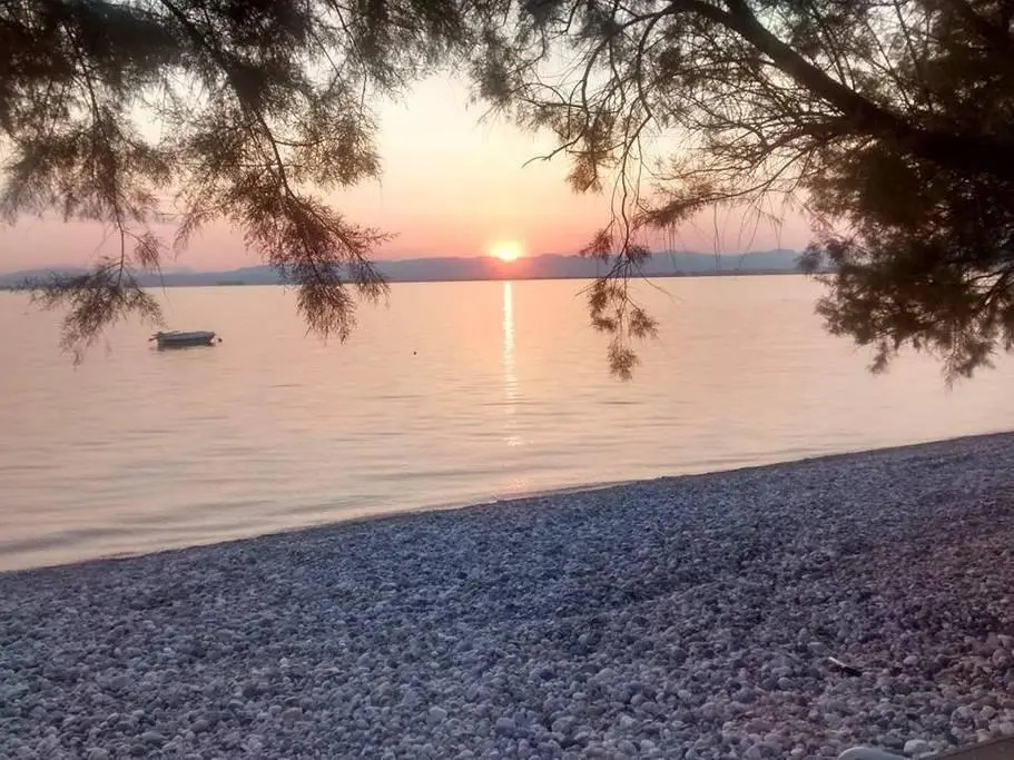 Verga Majestic Sunsets - Villa Close to the Beach