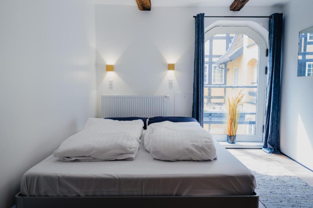 Capsule Hotel Nyhavn63