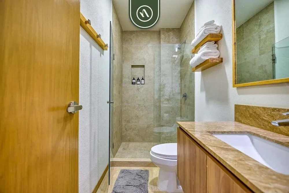 Brand New 2BR APT - Stunning Ocean & Sunset Views